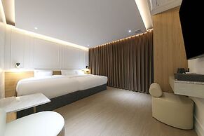 Mokpo Browndot Hotel Peace Square