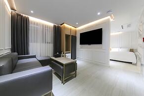 Mokpo Browndot Hotel Peace Square