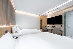 Mokpo Browndot Hotel Peace Square