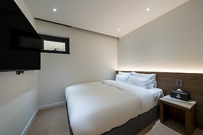 Mokpo Browndot Hotel Peace Square