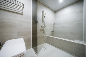 Mokpo Browndot Hotel Peace Square