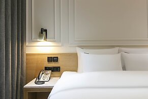 Mokpo Browndot Hotel Peace Square