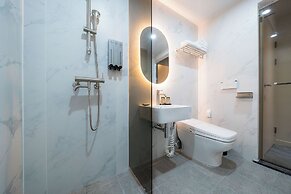 Mokpo Browndot Hotel Peace Square