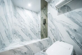 Mokpo Browndot Hotel Peace Square