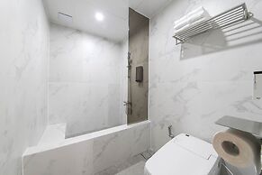 Mokpo Browndot Hotel Peace Square