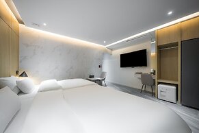 Mokpo Browndot Hotel Peace Square