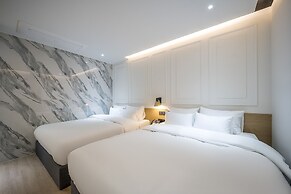 Mokpo Browndot Hotel Peace Square