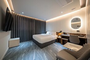 Mokpo Browndot Hotel Peace Square
