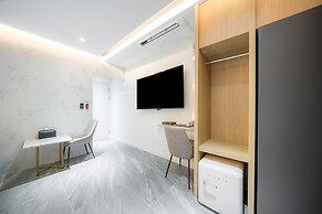 Mokpo Browndot Hotel Peace Square