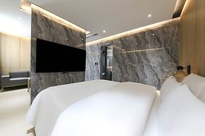 Mokpo Browndot Hotel Peace Square