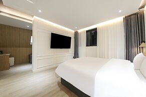 Mokpo Browndot Hotel Peace Square