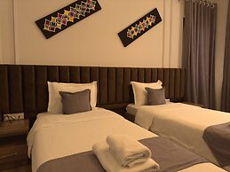 Rayyan Hotel Samarkand