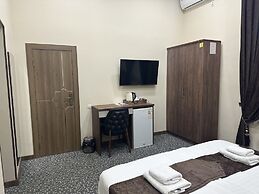 Rayyan Hotel Samarkand