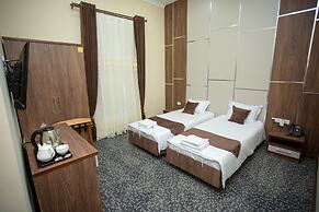 Rayyan Hotel Samarkand