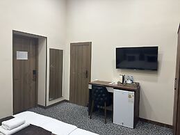 Rayyan Hotel Samarkand