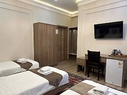 Rayyan Hotel Samarkand