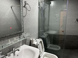 Rayyan Hotel Samarkand