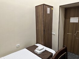 Rayyan Hotel Samarkand