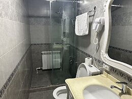 Rayyan Hotel Samarkand