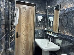 Rayyan Hotel Samarkand