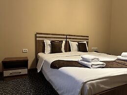 Rayyan Hotel Samarkand