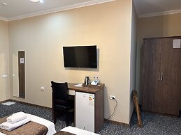 Rayyan Hotel Samarkand