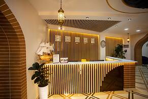 Rayyan Hotel Samarkand