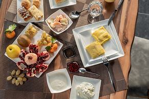 Rayyan Hotel Samarkand