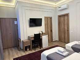 Rayyan Hotel Samarkand