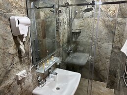 Rayyan Hotel Samarkand