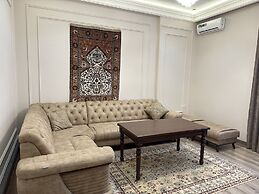 Rayyan Hotel Samarkand