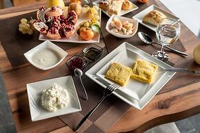 Rayyan Hotel Samarkand