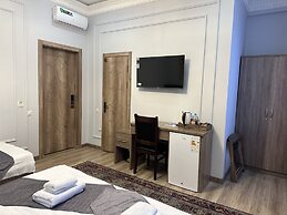 Rayyan Hotel Samarkand