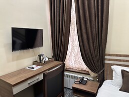 Rayyan Hotel Samarkand