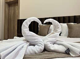 Rayyan Hotel Samarkand