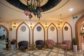 Rayyan Hotel Samarkand