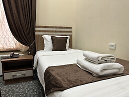 Rayyan Hotel Samarkand