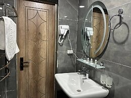 Rayyan Hotel Samarkand