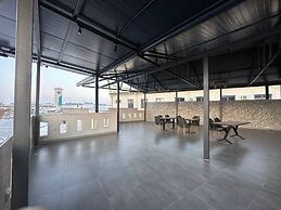 Rayyan Hotel Samarkand