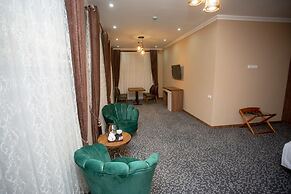 Rayyan Hotel Samarkand