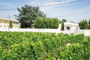 Château Haut-Brisson