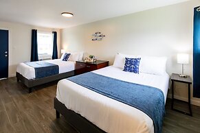Anchor Bay Inn and Suites