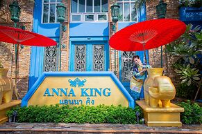 Anna King Hotel