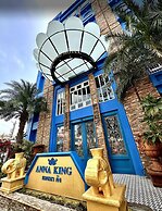 Anna King Hotel
