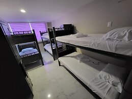 Hostal Las Delicias de Venecia