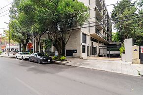 Capitalia Downtown Del Valle
