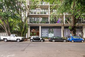 Capitalia Downtown Del Valle