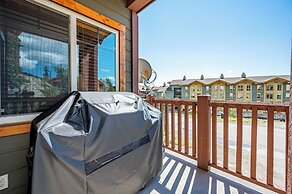 Bear's Paw Chalet - Amazing Location & Ski In/out