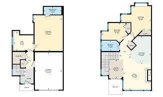 Bear's Paw Chalet - Amazing Location & Ski In/out