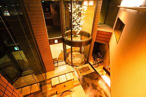 Hotel Areaone Minamisoma